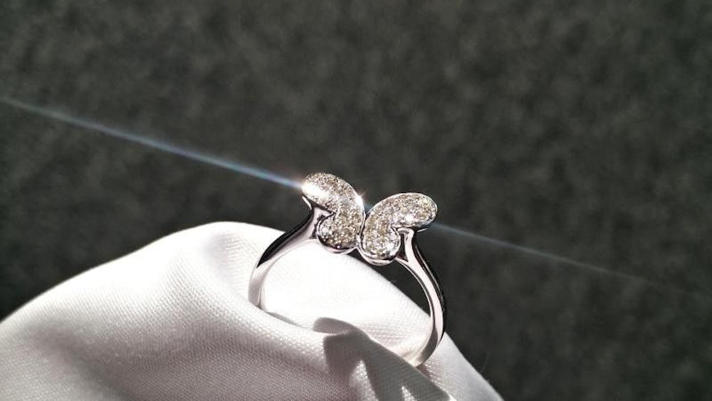 Laboratory-Grown Diamonds in Frankfurt: Unveiling the Future of Fine Jewelry