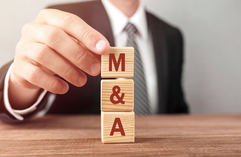 Mergers and Acquisitions (M&A): A Comprehensive Guide to Strategic Growth
