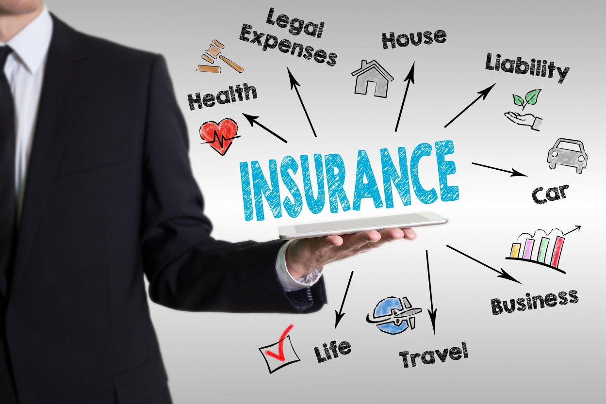 A Manual for Business Insurance for UK Marine Exchanges