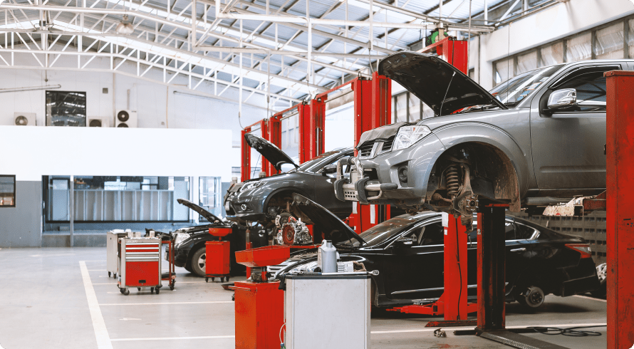 Everything You Need to Know About Auto Workshops: Services, Tips, and How to Choose the Right One